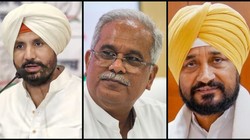 ‘पंजाब कांग्रेस में कोई बगावत नहीं…’, वड़िंग-चन्नी विवाद के बीच भूपेश बघेल बोले- पार्टी हाईकमान का फैसला अंतिम