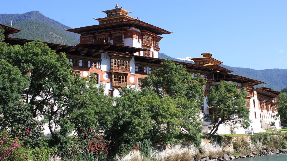 Bhutan