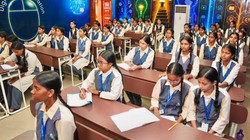 जेईई और नीट की तैयारी करने वाले छात्रों के लिए फ्री कोचिंग, बिहार सरकार ने किया ऐलान; अभी 10 स्कूलों से होगी शुरुआत