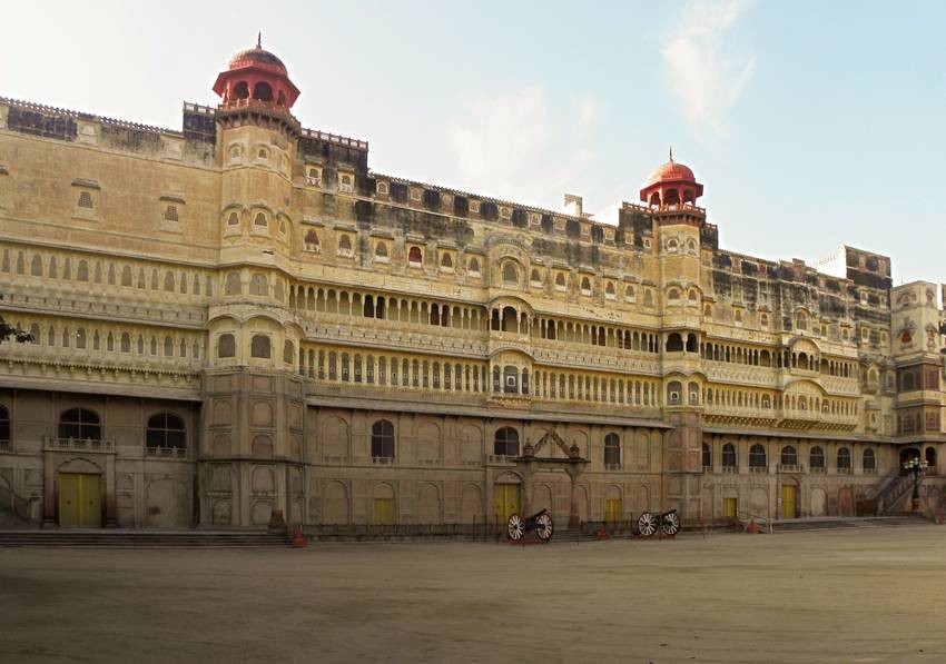 Bikaner, Rajasthan