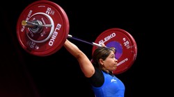 Commonwealth Games 2026: बिंदियारानी देवी ने जीता ब्रॉन्ज, भारत के नाम छठा पदक; वेटलिफ्टिंग में 5वां मेडल 