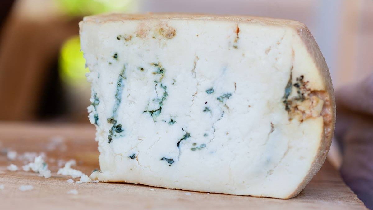 Blue Cheese