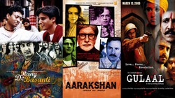 जब फिल्मों में गूंजा छात्रों का आंदोलन, अमिताभ बच्चन-इरफान खान समेत कई सितारों की इन 7 फिल्मों ने दिखाई सिस्टम की सच्चाई