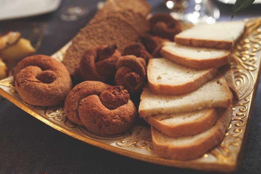 Bread