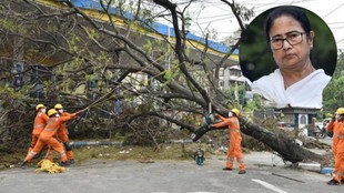 CAG report Cyclone Amphan, Amphan relief scam CAG report, West Bengal CAG report Amphan, Cyclone Amphan duplicate payments, Cyclone Amphan fake beneficiaries, CAG audit Cyclone Amphan,