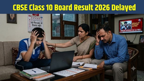 CBSE 10th Second Board Result 2026, CBSE Class 10 Result 2026, CBSE 10th Result Delay, CBSE Second Board Result, CBSE Result Latest Update