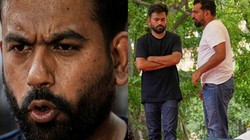 ‘अमित शाह का फोन आ जाए तो भागते हुए जाओगे’, अभिजीत दिपके ने मंच से दिल्ली पुलिस पर बोला हमला
