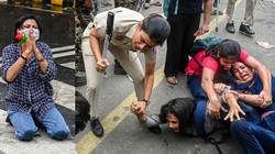 CJP Protest: दिल्ली हाई कोर्ट ने केंद्र सरकार और दिल्ली पुलिस को जारी किया नोटिस, जरूरत से ज्यादा बल प्रयोग को लेकर याचिका दाखिल