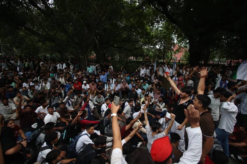 New Delhi