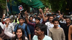 CJP प्रोटेस्ट में शामिल प्रदर्शनकारियों पर मुंबई पुलिस का एक्शन जारी, अधिकारी बोले- बीच में नहीं रुकेगी जांच
