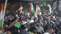 दिल्ली में इन रास्तों से बचें, ट्रैफिक एडवाइजरी जारी; कॉकरोच जनता पार्टी का संसद मार्च आज