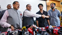 ‘हिंसक प्रदर्शनकारियों को बख्शने का कोई वादा नहीं’, CJP प्रदर्शन पर सरकार से जुड़े सूत्रों का दावा