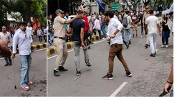‘वर्दी में आएं, सादे कपड़ों में नहीं’, दिल्ली पुलिस ने जंतर-मंतर पर तैनात पुलिसकर्मियों को दिया निर्देश