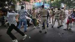 CJP आयोजकों पर POCSO के तहत FIR की मांग, वकील बोलीं- 12 साल की बच्ची को प्रदर्शन में कौन लाया?