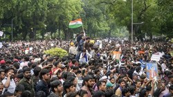 जंतर-मंतर के पास इंटरनेट बंदी पर आज दिल्ली हाईकोर्ट में सुनवाई, तत्काल सुनवाई की मांग