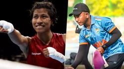 कॉमनवेल्थ गेम्स 2026 में भारत की जीत से शुरुआत, 24 को लवलीना की गोल्ड पर नजर; देखें DAY 2 का शेड्यूल