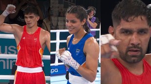 Commonwealth Games, CWG 2026, Boxing