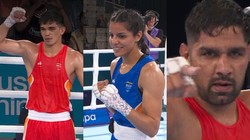 Commonwealth Games 2026: अरुंधति-साक्षी-सचिन के बाद अंकुश और नरेंद्र का कमाल, बॉक्सिंग में भारत के 9 मेडल पक्के