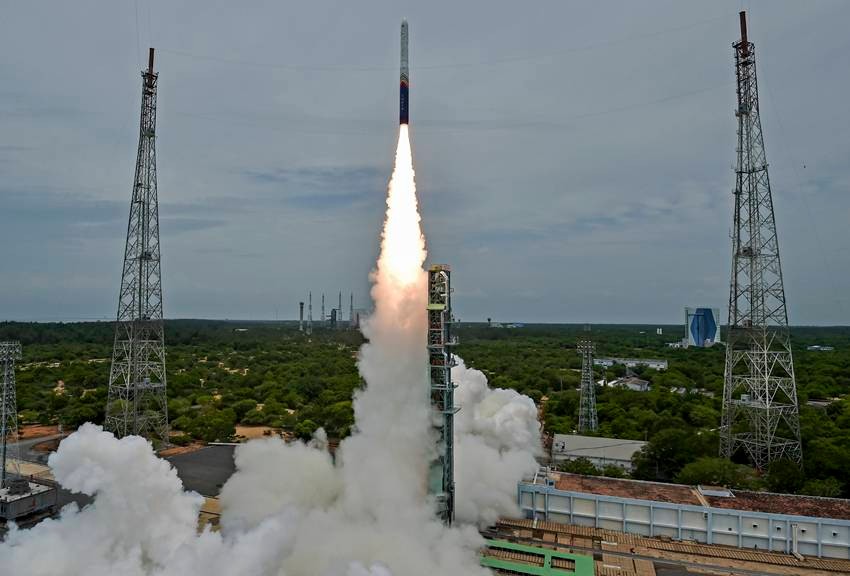 Vikram-1