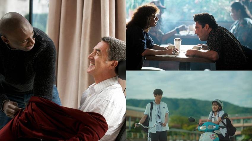 Celebrate the Power of Friendship With These 13 Incredible Films