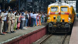 गणेश उत्सव के लिए 246 नई ट्रेनें चलाएगा सेंट्रल रेलवे, यहां देखें पूरी लिस्ट और टाइमिंग