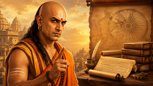 Chanakya Niti In Hindi