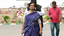 चंद्रिमा भट्टाचार्य ने क्यों छोड़ा ममता बनर्जी का साथ? टीएमसी प्रमुख बोलीं- यह फैसला रातों-रात नहीं हुआ