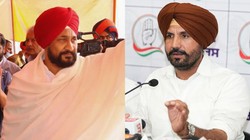 भूपेश बघेल की एंट्री से सुलझा या और उलझा पंजाब कांग्रेस का विवाद? चन्नी गुट पर राजा वडिंग का तीखा पलटवार