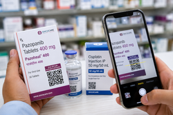 अब हर कैंसर दवा, वैक्सीन और एंटीबायोटिक पर होगा यूनिक QR Code, नकली दवाओं पर लगेगी लगाम