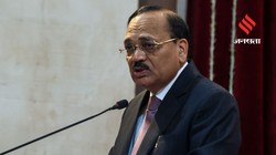 CJP विरोध की आशंकाओं के बीच TISS ने अचानक टाला 86वां दीक्षांत समारोह, CJI सूर्यकांत बनने वाले थे मुख्य अतिथि