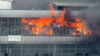 China, china shoe factory,china shoe factory fire