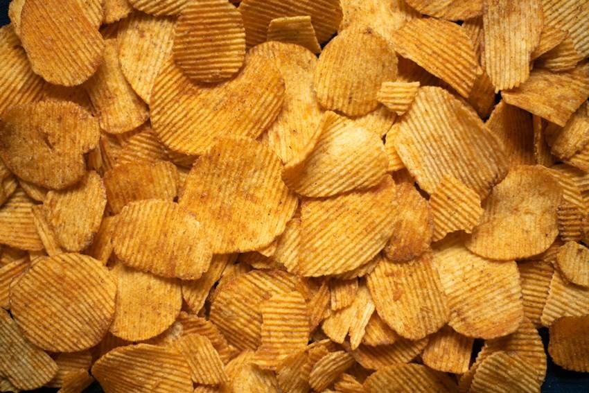 Chips packaging science
