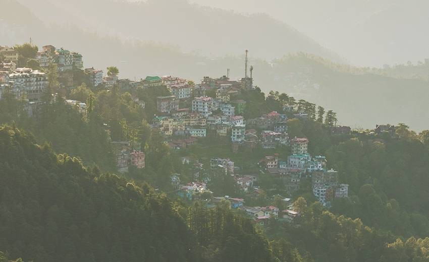 Chitkul Himachal Pradesh
