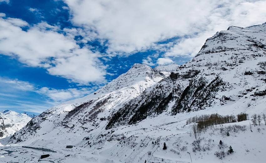 Chitkul Travel Guide