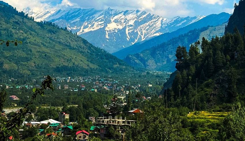 Best Time to Visit Chitkul