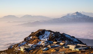 Chitkul Travel Guide