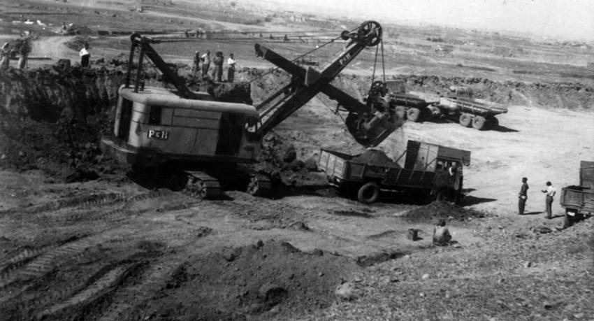 Coal City of India