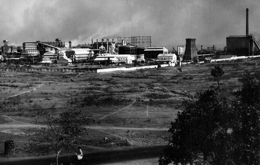 Dhanbad City of Black Diamond