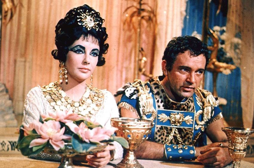 Cleopatra (1963)