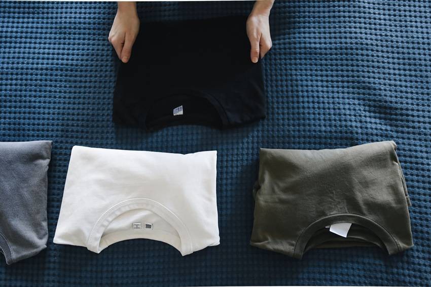 Clothing size meaning