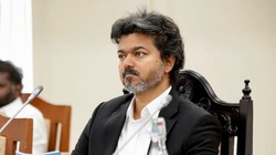 भाजपा ने राज्यपाल से की टीवीके सरकार की शिकायत, विजय की कैबिनेट मीटिंग शामिल हुए थे दो बाहरी लोग