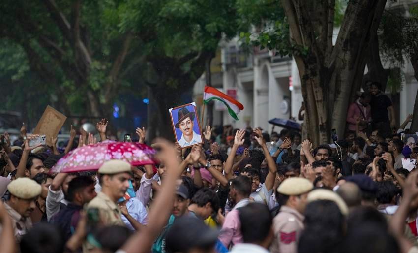 Jantar Mantar