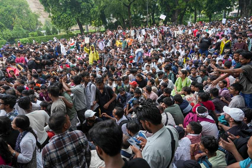 Pictures of Jantar Mantar