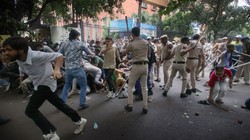 सीजेपी प्रदर्शन हिंसा मामले में 10 FIR दर्ज; पश्चिम बंगाल से सीआरपीएफ की 20 अतिरिक्त कंपनियां बुलाई
