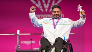 Commonwealth Games 2026, Commonwealth Games 2026 India, Jhandu Kumar