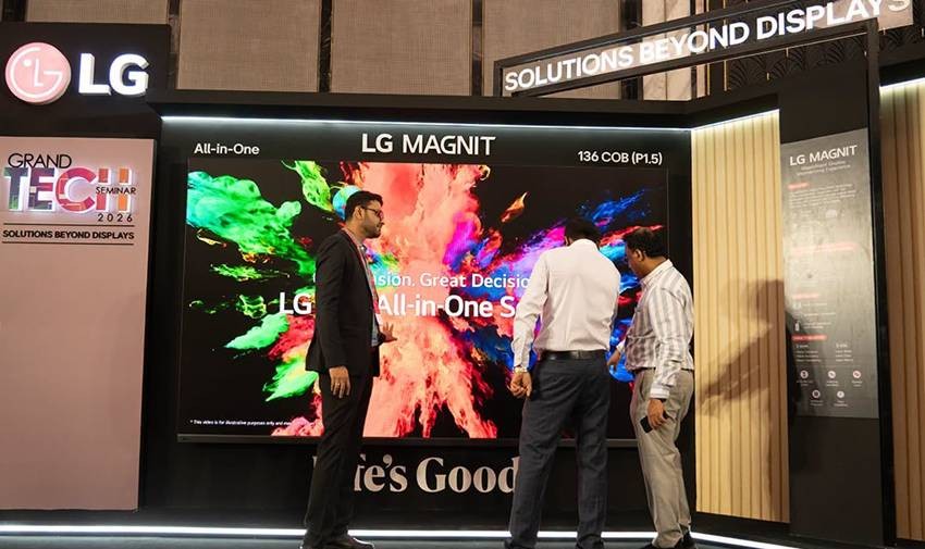 LG origin stories