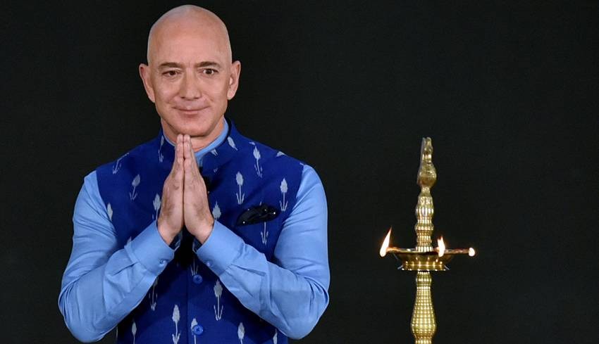 Amazon origin stories