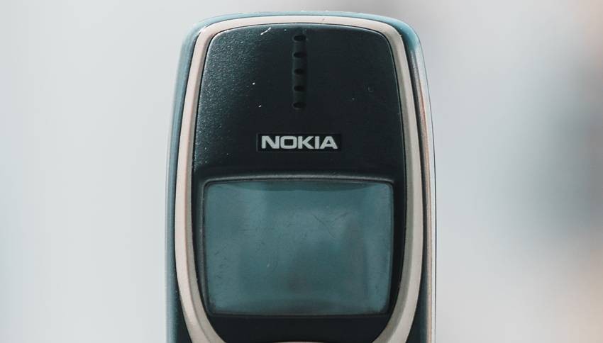 Nokia origin stories