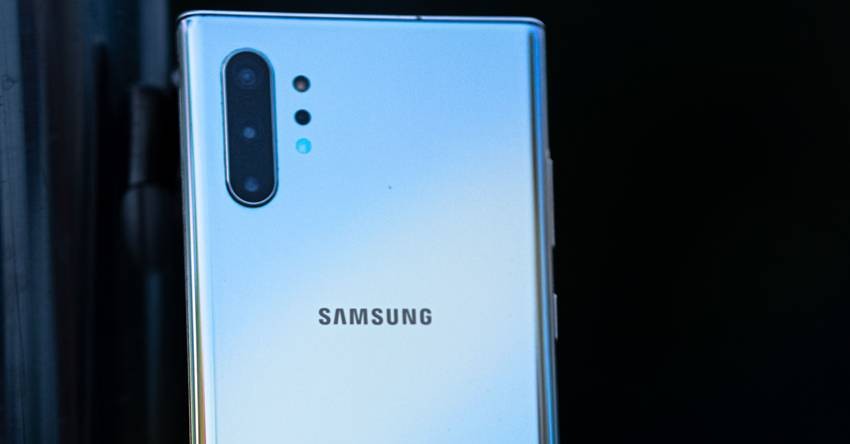 Samsung origin stories