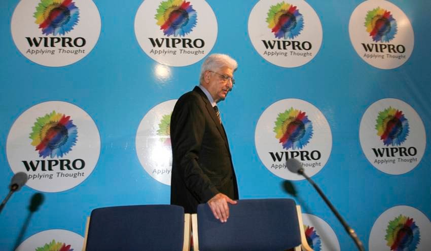 Wipro origin stories